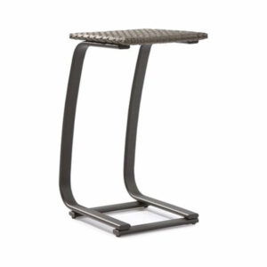 Minimalist Corner Desk